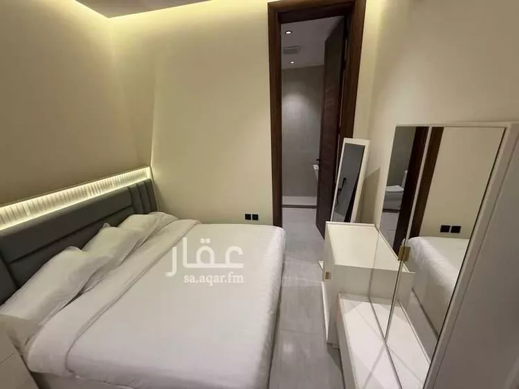 شقة للبيع في شارع شهيد الدين ثم الوطن عبدالرحمن سعيد عبد, حي السعادة, مدينة الرياض, منطقة الرياض صورة 3