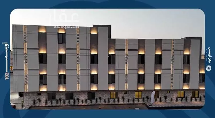 شقة للبيع في شارع الرداح, حي الفيحاء, مدينة الرياض, منطقة الرياض صورة 5