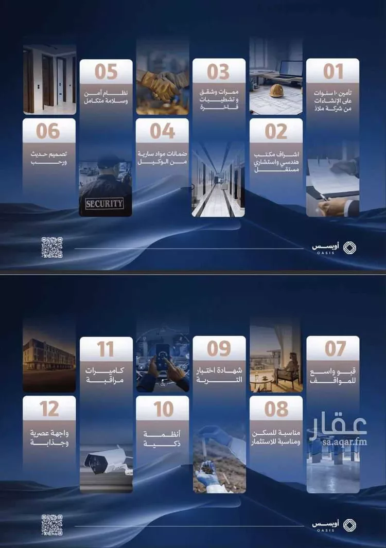 شقة للبيع في شارع البيان, حي الفيحاء, مدينة الرياض, منطقة الرياض صورة 3