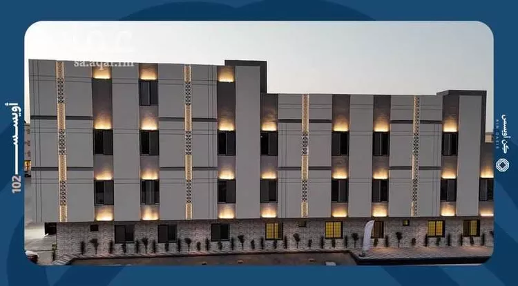 شقة للبيع في شارع سلام, حي الفيحاء, مدينة الرياض, منطقة الرياض صورة 5