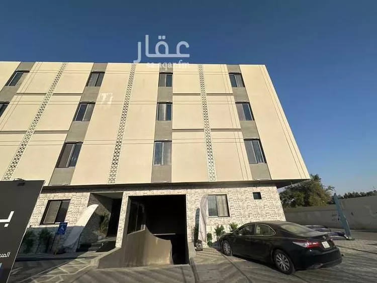 شقة للبيع في شارع الاقتصاد, حي الفيحاء, مدينة الرياض, منطقة الرياض