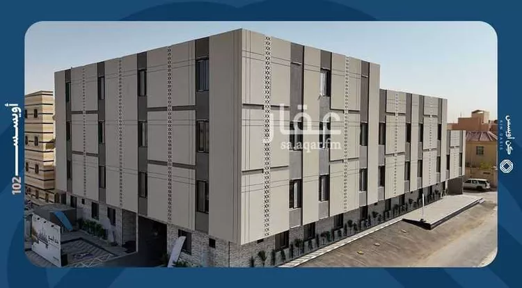 شقة للبيع في شارع الاقتصاد, حي الفيحاء, مدينة الرياض, منطقة الرياض صورة 3