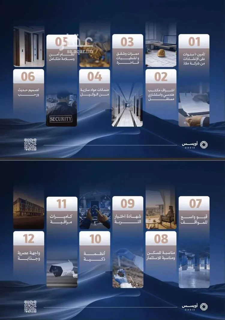 شقة للبيع في شارع الصابر, حي الفيحاء, مدينة الرياض, منطقة الرياض صورة 3