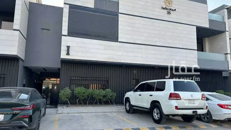 شقة للإيجار في شارع المنتصر, حي النرجس, مدينة الرياض, منطقة الرياض