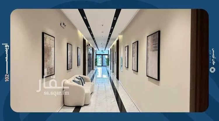 شقة للبيع في شارع الاقتصاد, حي الفيحاء, مدينة الرياض, منطقة الرياض 22