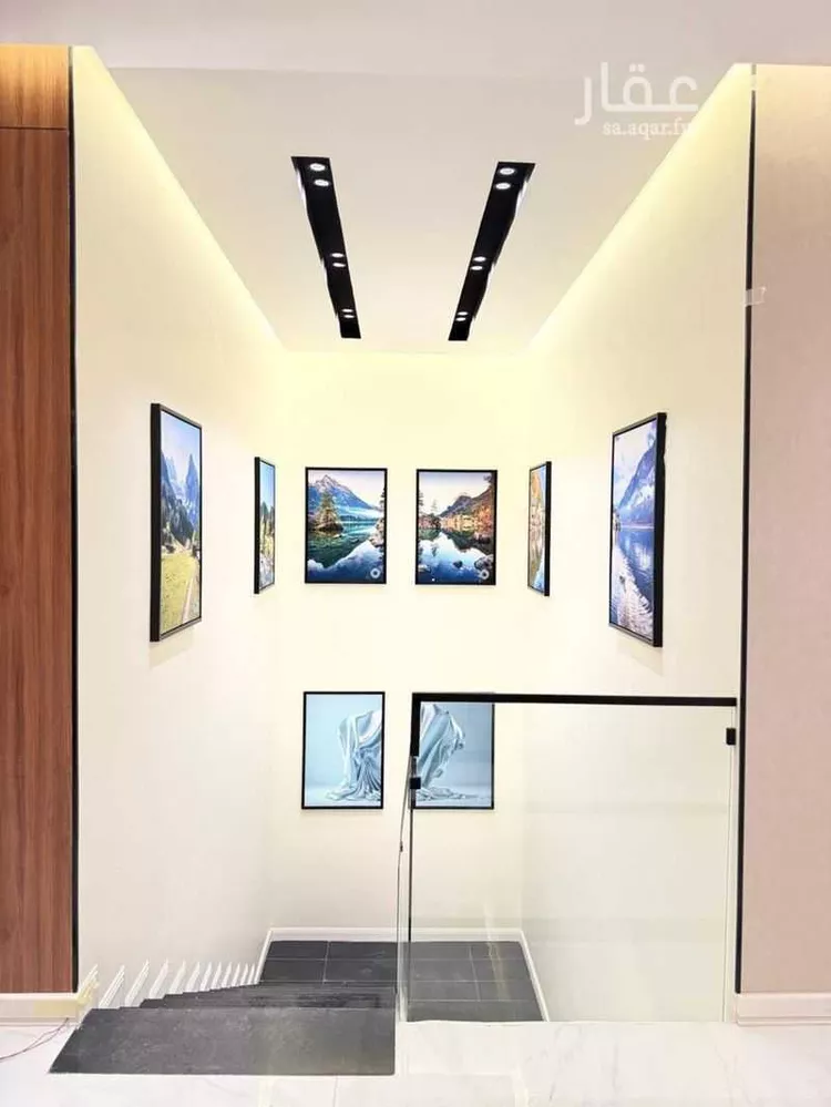 شقة للبيع في شارع ابن سعيد المقرئ, حي السعادة, مدينة الرياض, منطقة الرياض صورة 2