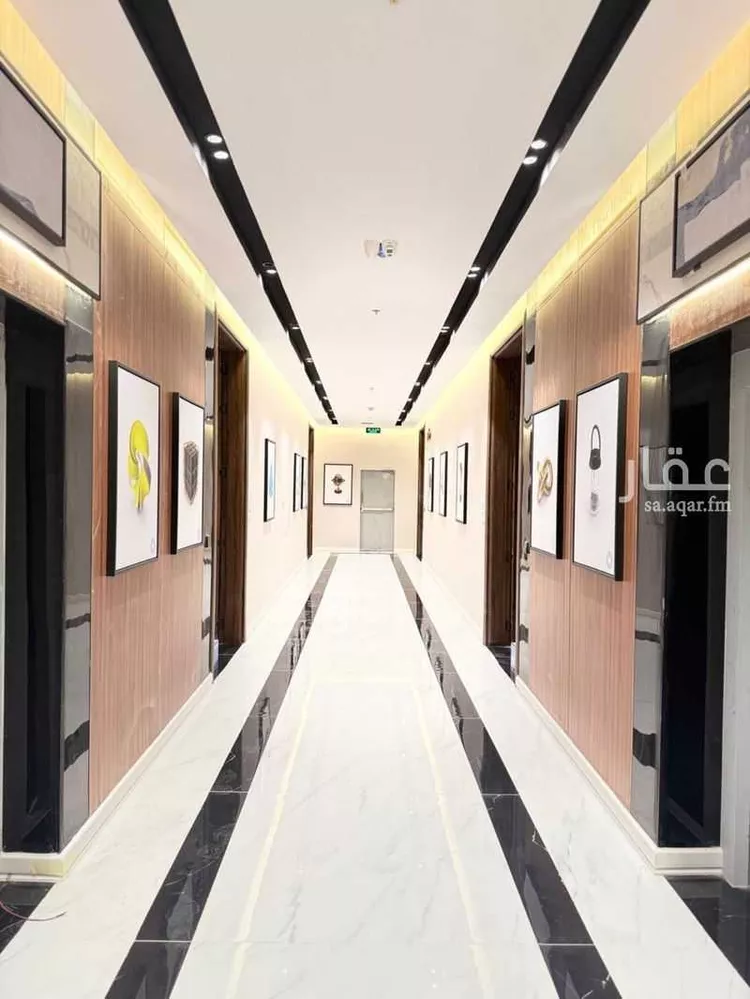 شقة للبيع في شارع ابن سعيد المقرئ, حي السعادة, مدينة الرياض, منطقة الرياض صورة 5