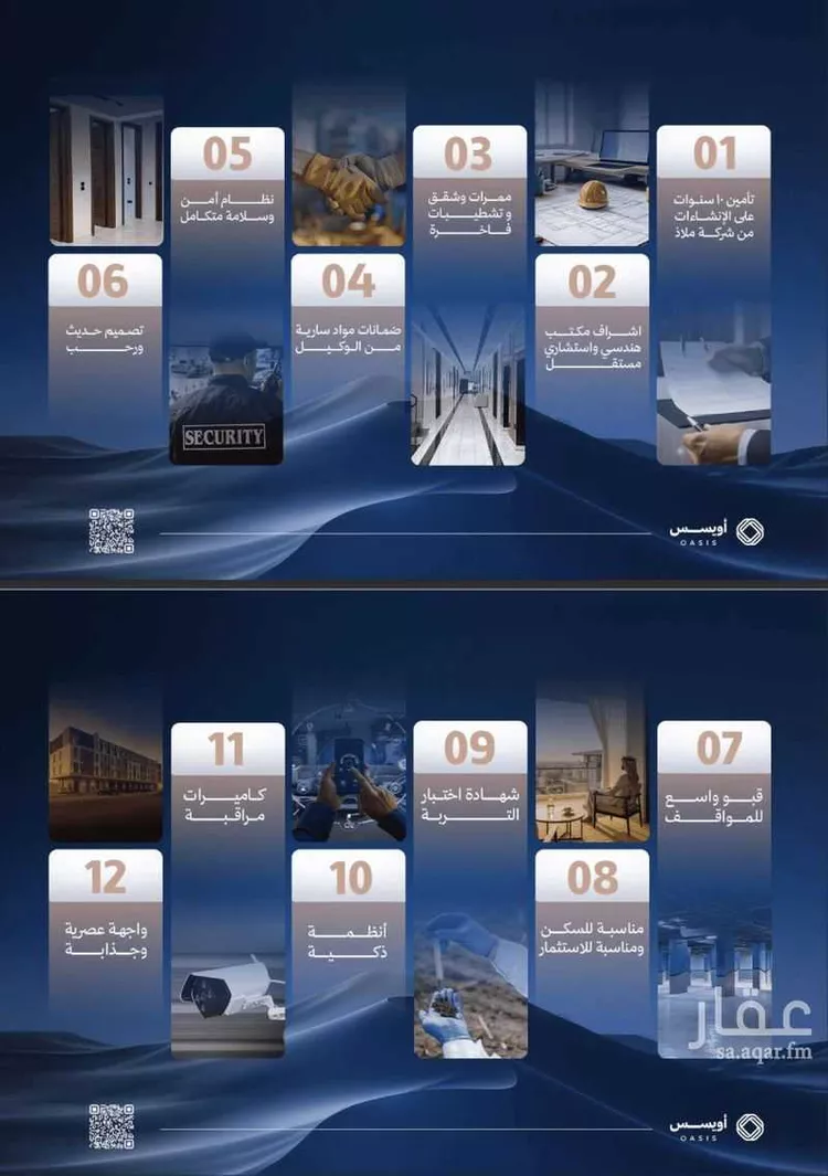 شقة للبيع في شارع الاقتصاد, حي الفيحاء, مدينة الرياض, منطقة الرياض صورة 3