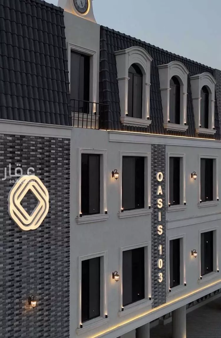 شقة للبيع في شارع الاقتصاد, حي الفيحاء, مدينة الرياض, منطقة الرياض صورة 5