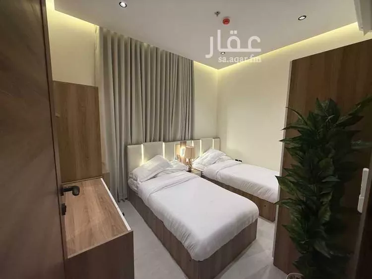 شقة للبيع في شارع شهيد الدين ثم الوطن عبدالرحمن سعيد عبد, حي السعادة, مدينة الرياض, منطقة الرياض صورة 2