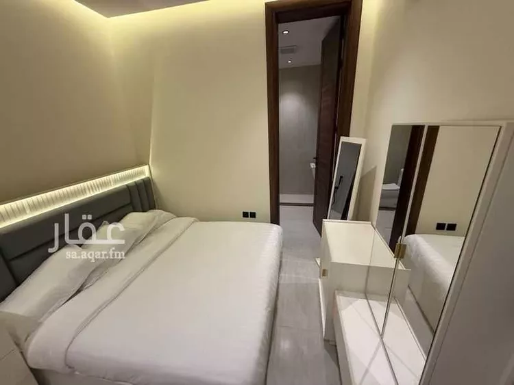 شقة للبيع في شارع شهيد الدين ثم الوطن عبدالرحمن سعيد عبد, حي السعادة, مدينة الرياض, منطقة الرياض صورة 3