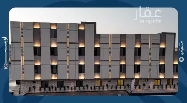 شقة للبيع في شارع الصابر, حي الفيحاء, مدينة الرياض, منطقة الرياض صورة 5