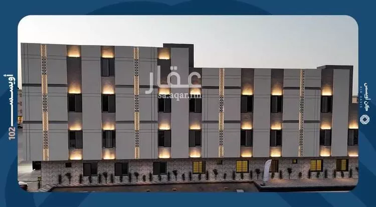 شقة للبيع في شارع ممر42, حي الفيحاء, مدينة الرياض, منطقة الرياض صورة 5