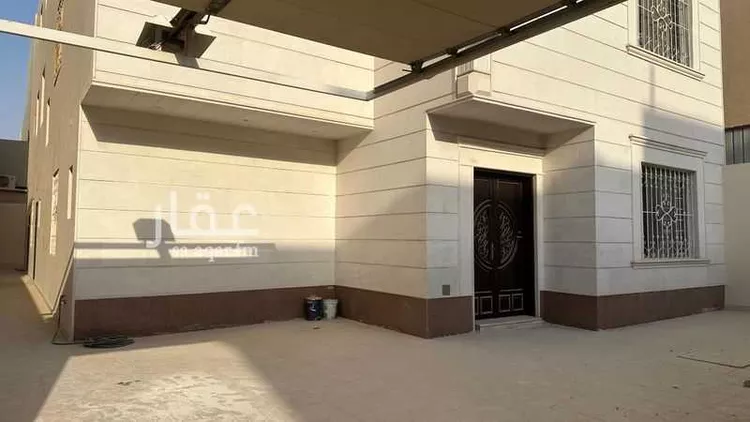 فيلا للإيجار في شارع ابي يوسف, حي النرجس, مدينة الرياض, منطقة الرياض صورة 2