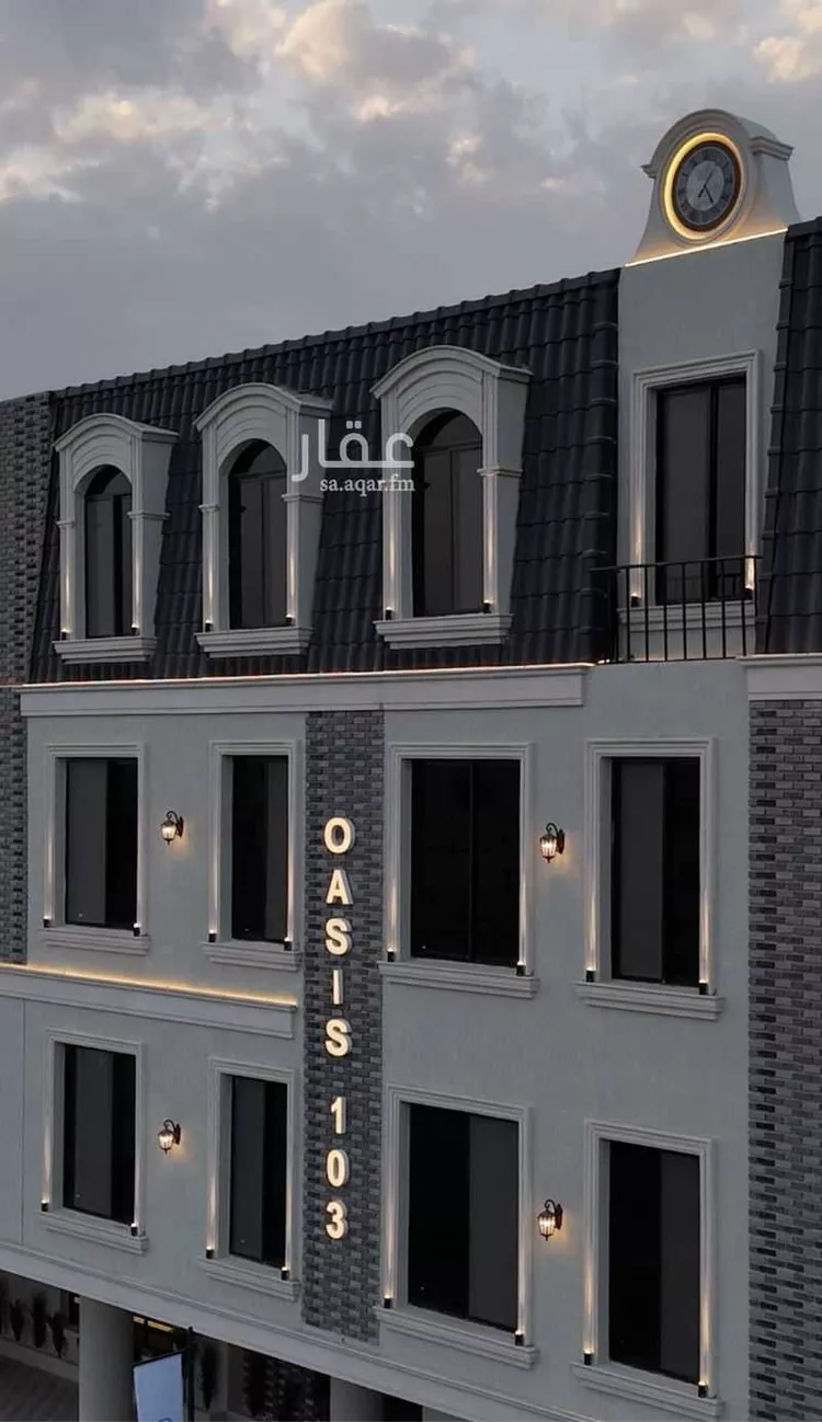 شقة للبيع في شارع ممر42, حي الفيحاء, مدينة الرياض, منطقة الرياض صورة 5