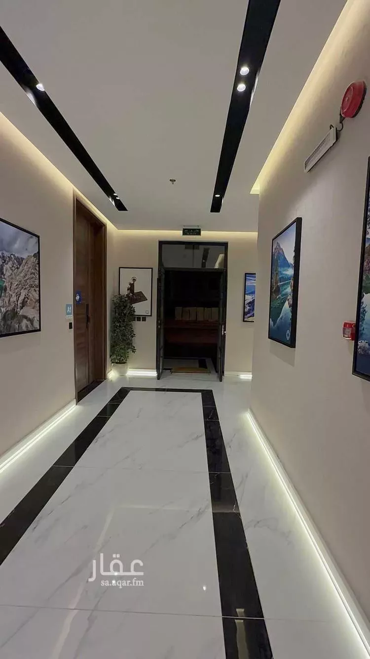 شقة للبيع في شارع شهيد الدين ثم الوطن عبدالرحمن سعيد عبد, حي السعادة, مدينة الرياض, منطقة الرياض صورة 4
