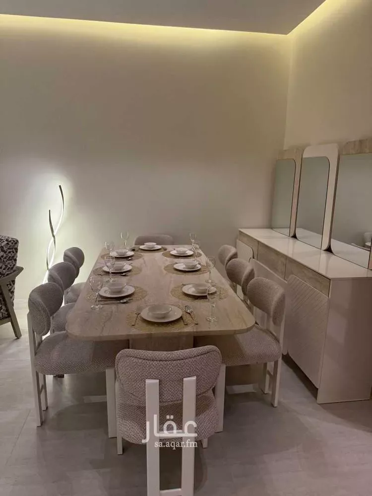 شقة للبيع في شارع شهيد الدين ثم الوطن عبدالرحمن سعيد عبد, حي السعادة, مدينة الرياض, منطقة الرياض صورة 4