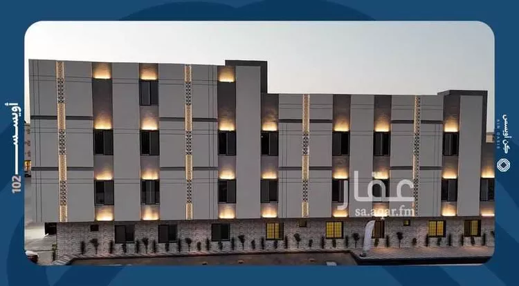 شقة للبيع في شارع أمير, حي الفيحاء, مدينة الرياض, منطقة الرياض صورة 5