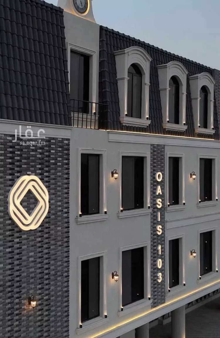 شقة للبيع في شارع الزرقة, حي الفيحاء, مدينة الرياض, منطقة الرياض صورة 5