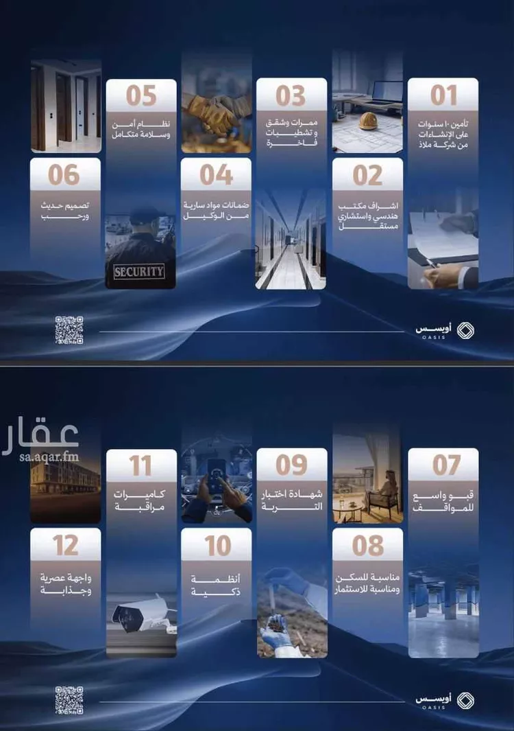 شقة للبيع في شارع  الشافعي, حي الفيحاء, مدينة الرياض, منطقة الرياض صورة 3