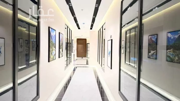 شقة للبيع في شارع شهيد الدين ثم الوطن عبدالرحمن سعيد عبدالرحمن الشهراني, حي السعادة, مدينة الرياض, منطقة الرياض صورة 2