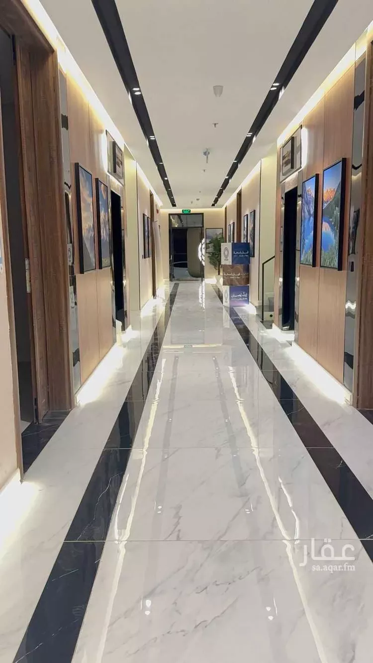 شقة للبيع في شارع شهيد الدين ثم الوطن عبدالرحمن سعيد عبد, حي السعادة, مدينة الرياض, منطقة الرياض صورة 2