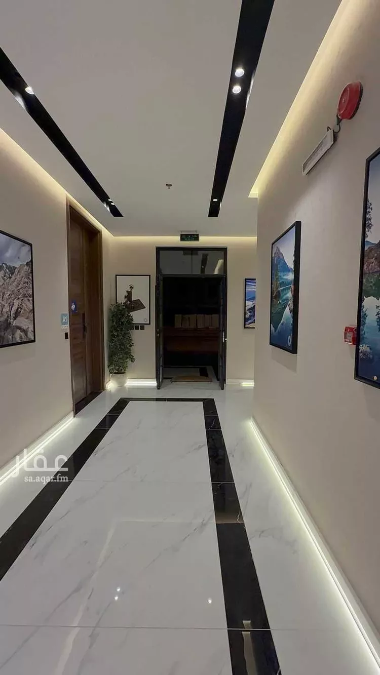 شقة للبيع في شارع شهيد الدين ثم الوطن عبدالرحمن سعيد عبد, حي السعادة, مدينة الرياض, منطقة الرياض صورة 3