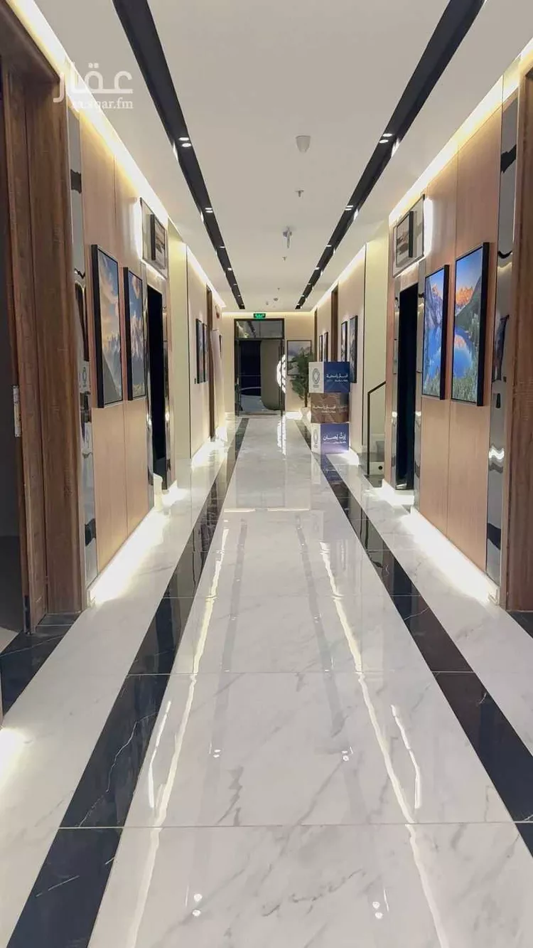 شقة للبيع في شارع شهيد الدين ثم الوطن عبدالرحمن سعيد عبد, حي السعادة, مدينة الرياض, منطقة الرياض صورة 5