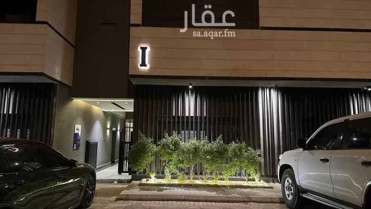شقة للإيجار في شارع المنتصر, حي النرجس, مدينة الرياض, منطقة الرياض