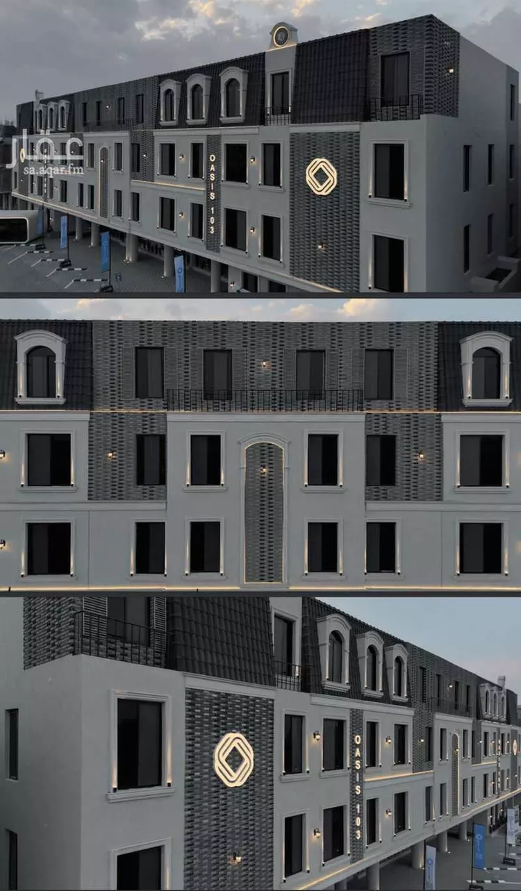 شقة للبيع في شارع ابن سعيد المقرئ, حي السعادة, مدينة الرياض, منطقة الرياض صورة 5