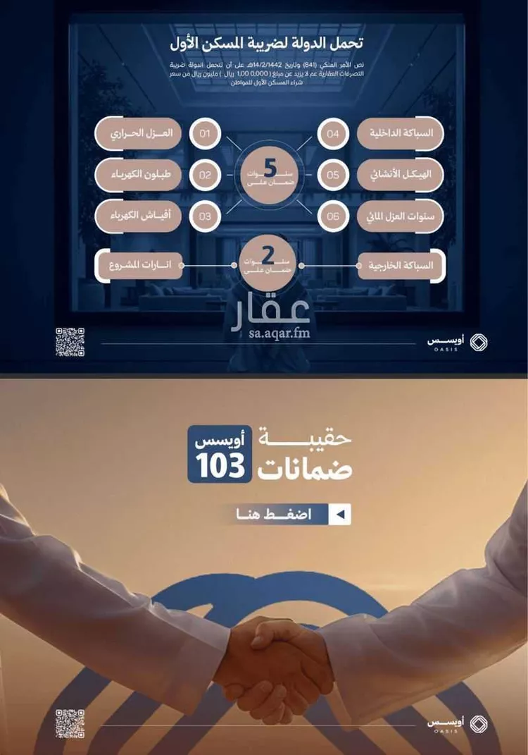 شقة للبيع في شارع البساتين, حي الفيحاء, مدينة الرياض, منطقة الرياض صورة 4