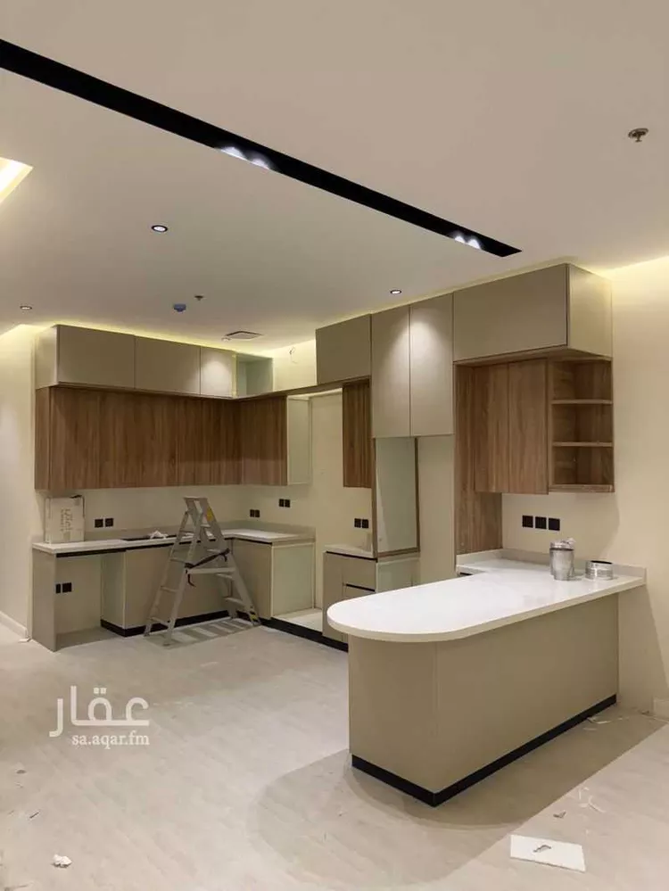 شقة للبيع في شارع شهيد الدين ثم الوطن عبدالرحمن سعيد عبد, حي السعادة, مدينة الرياض, منطقة الرياض صورة 5