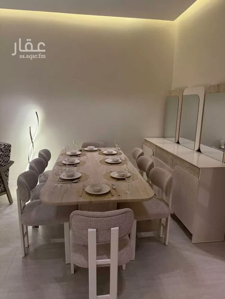 شقة للبيع في شارع شهيد الدين ثم الوطن عبدالرحمن سعيد عبد, حي السعادة, مدينة الرياض, منطقة الرياض صورة 4