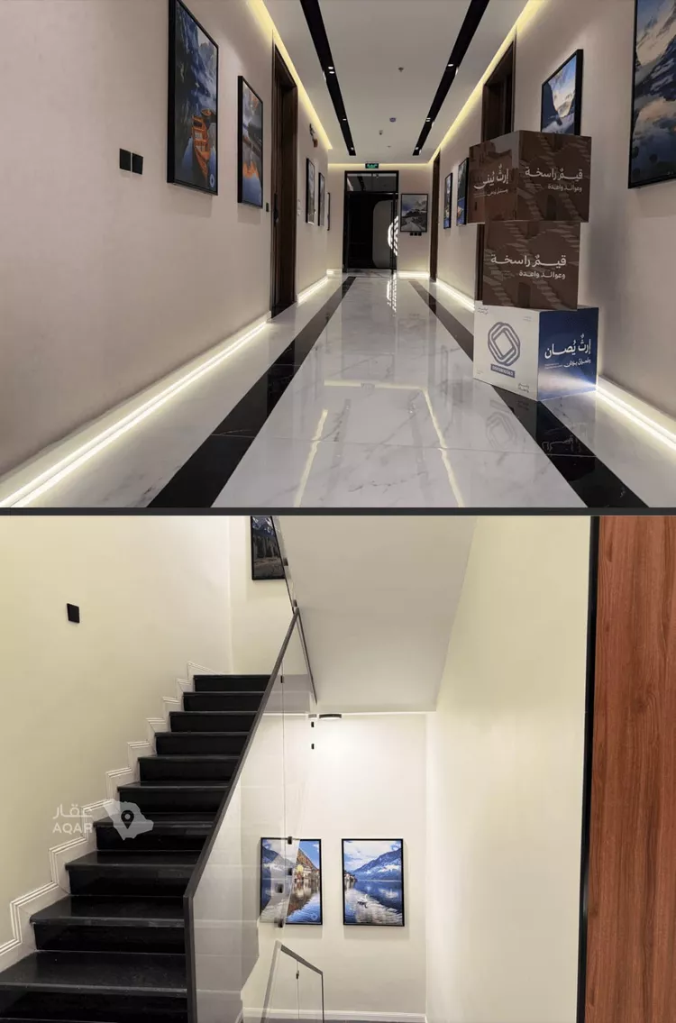 شقة للبيع في شارع شهيد الدين ثم الوطن عبدالرحمن سعيد عبد, حي السعادة, مدينة الرياض, منطقة الرياض 18