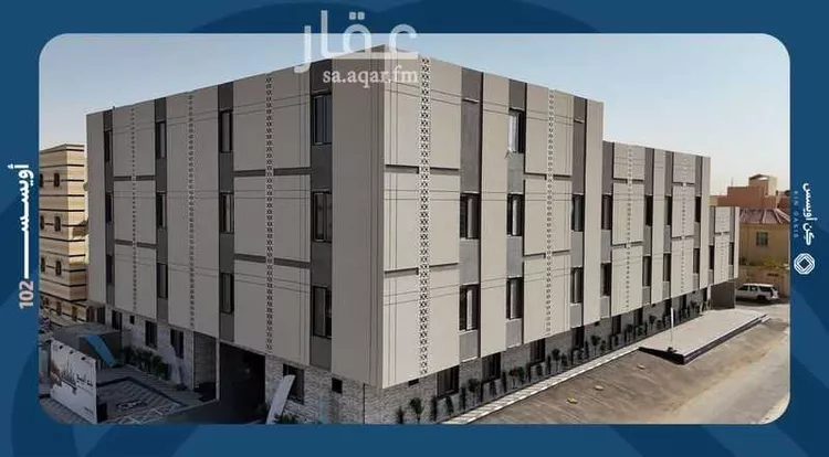 شقة للبيع في شارع الصابر, حي الفيحاء, مدينة الرياض, منطقة الرياض صورة 3