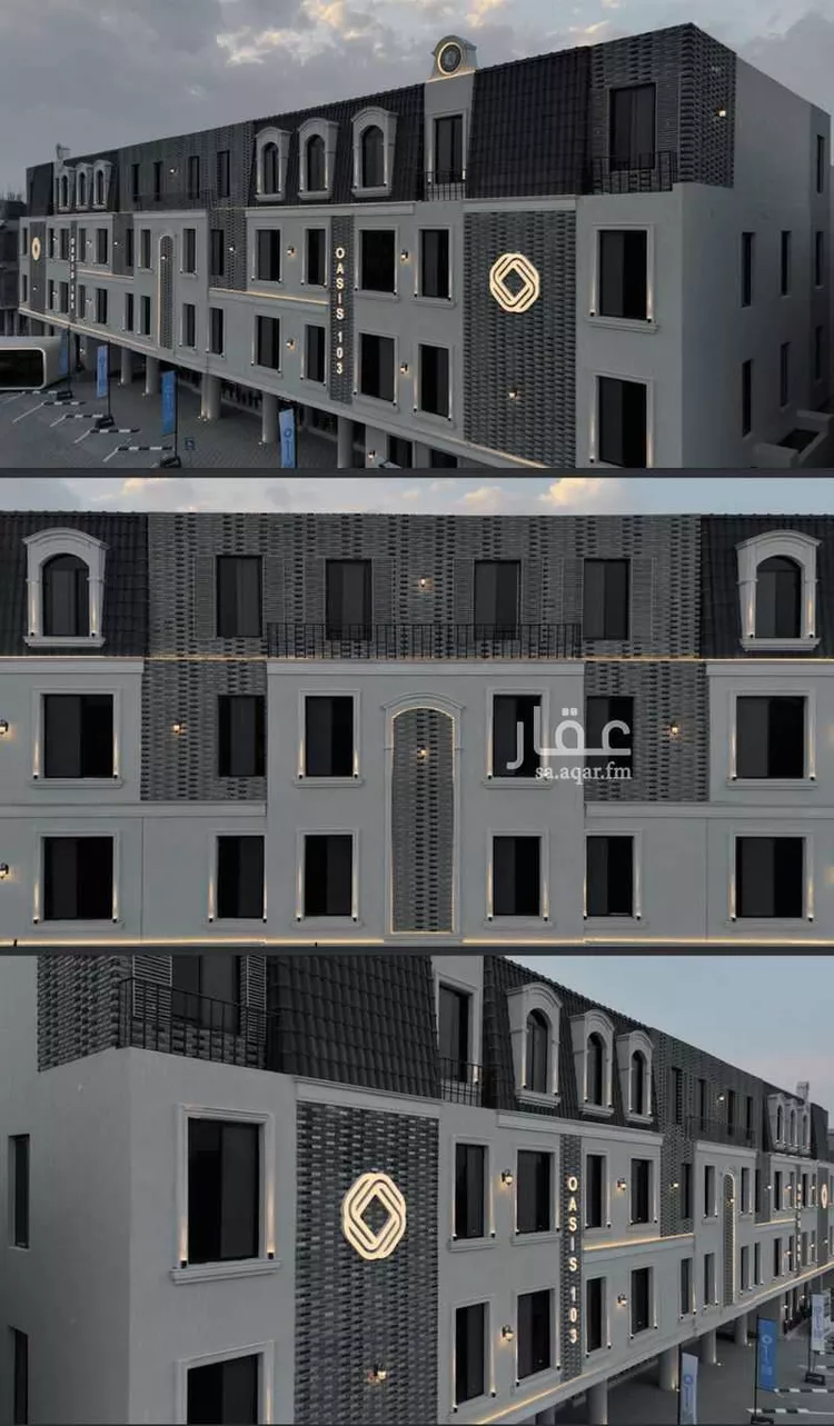 شقة للبيع في شارع شهيد الدين ثم الوطن عبدالرحمن سعيد عبد, حي السعادة, مدينة الرياض, منطقة الرياض صورة 5