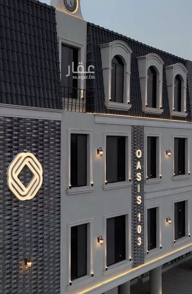 شقة للبيع في شارع مرحب الغربي, حي الفيحاء, مدينة الرياض, منطقة الرياض صورة 5