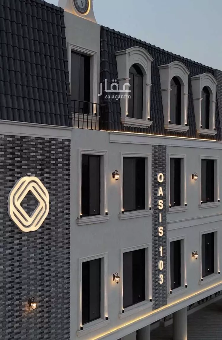 شقة للبيع في شارع البيان, حي الفيحاء, مدينة الرياض, منطقة الرياض صورة 5