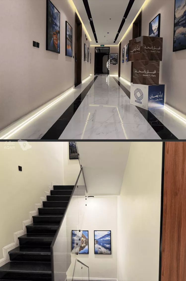 شقة للبيع في شارع شهيد الدين ثم الوطن عبدالرحمن سعيد عبد, حي السعادة, مدينة الرياض, منطقة الرياض 18