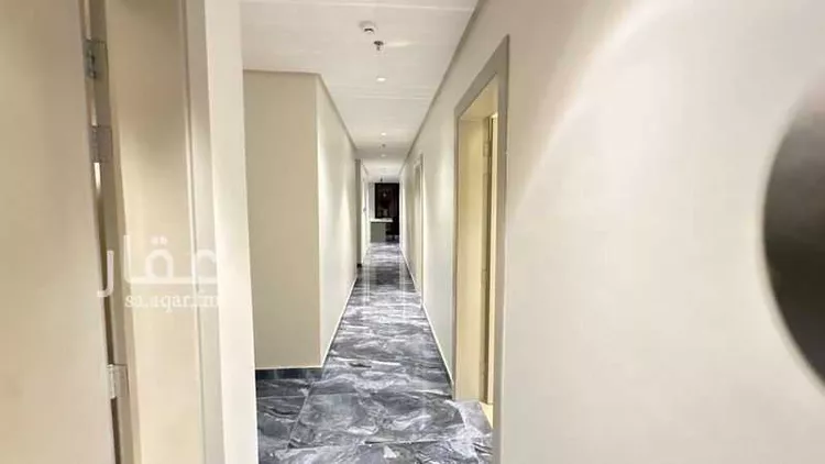 شقة للإيجار في شارع المنتصر, حي النرجس, مدينة الرياض, منطقة الرياض صورة 5