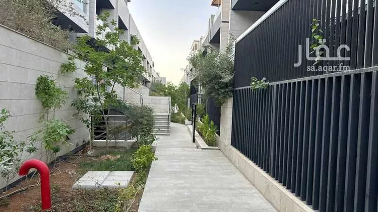 شقة للإيجار في شارع المنتصر, حي النرجس, مدينة الرياض, منطقة الرياض صورة 4