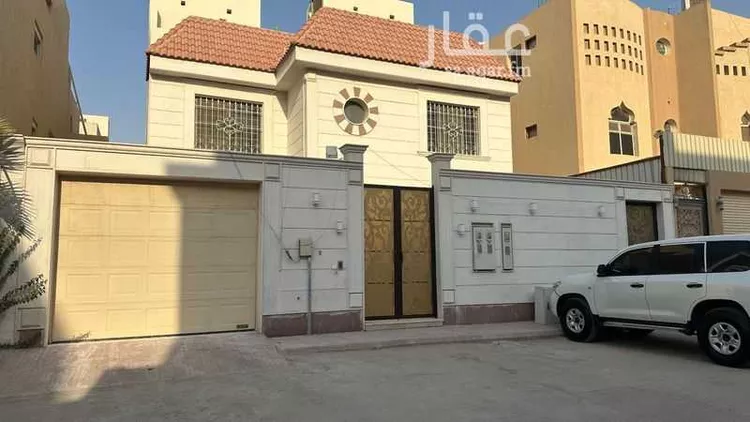 فيلا للإيجار في شارع ابي يوسف, حي النرجس, مدينة الرياض, منطقة الرياض