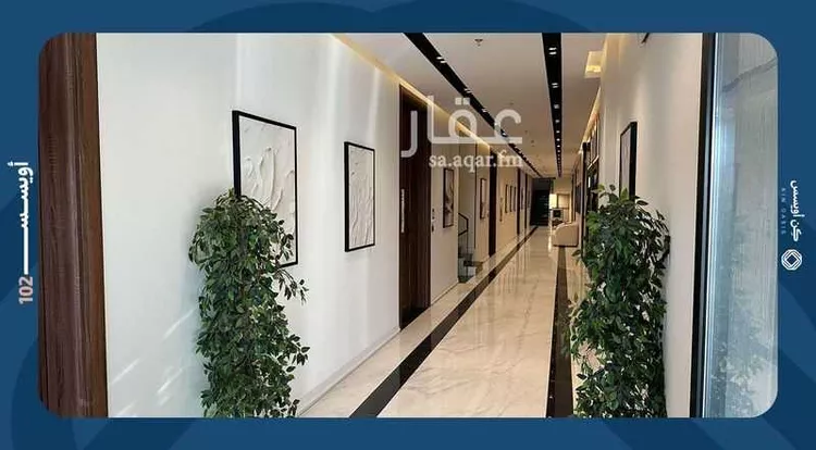شقة للبيع في شارع الاقتصاد, حي الفيحاء, مدينة الرياض, منطقة الرياض 15