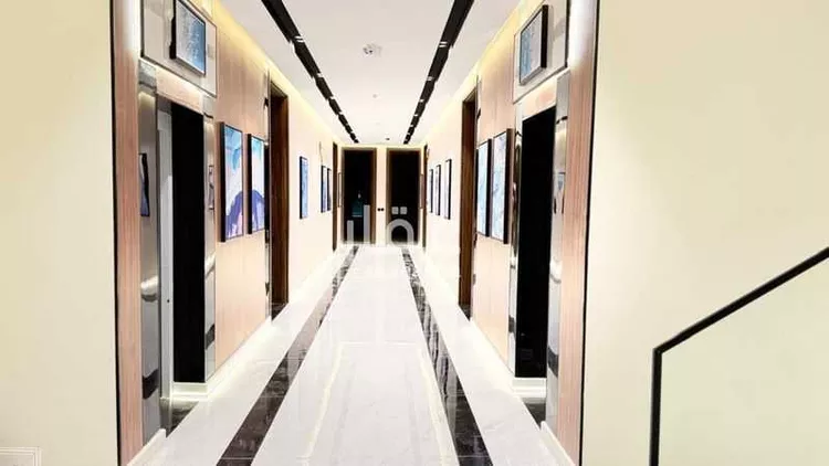 شقة للبيع في شارع شارع الاثم, حي السعادة, مدينة الرياض, منطقة الرياض صورة 3