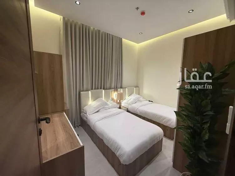 شقة للبيع في شارع شهيد الدين ثم الوطن عبدالرحمن سعيد عبد, حي السعادة, مدينة الرياض, منطقة الرياض صورة 2