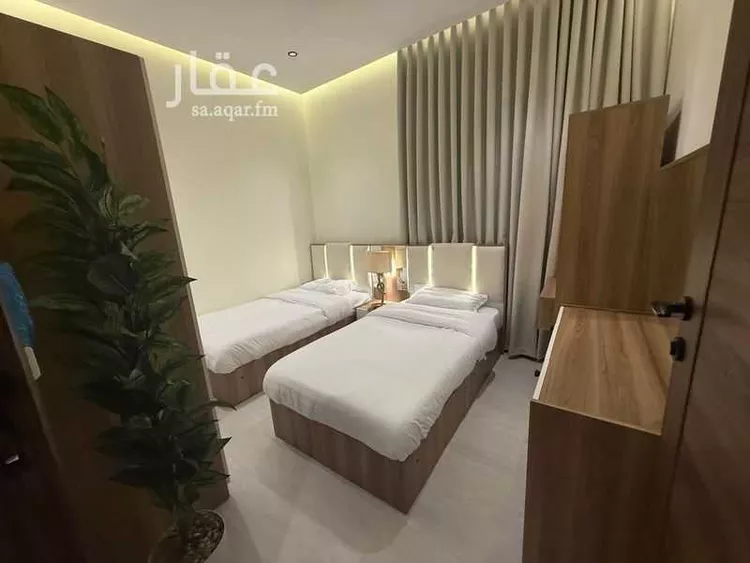 شقة للبيع في شارع شهيد الدين ثم الوطن عبدالرحمن سعيد عبد, حي السعادة, مدينة الرياض, منطقة الرياض صورة 5