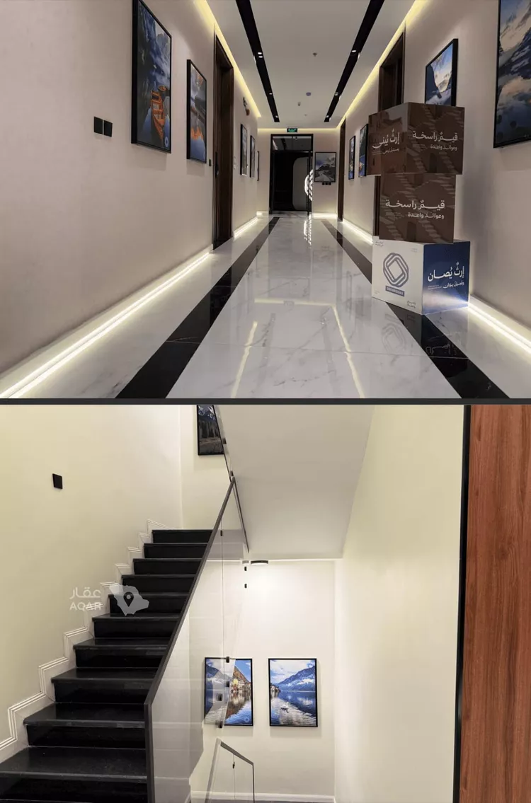 شقة للبيع في شارع شهيد الدين ثم الوطن عبدالرحمن سعيد عبد, حي السعادة, مدينة الرياض, منطقة الرياض 18
