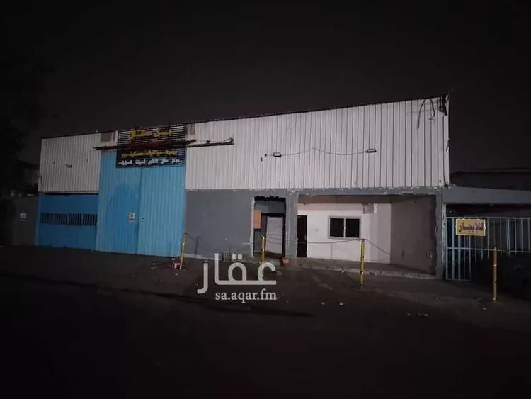 عمارة للبيع في شارع احمد بن رشيد, حي الخضرية, مدينة الدمام, المنطقة الشرقية صورة 4