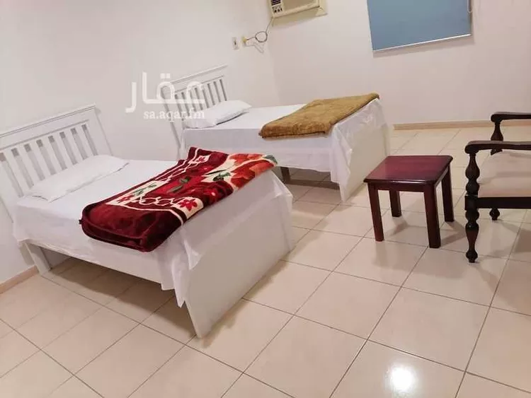 غرفة للإيجار في شارع علي القطان, حي الأثير, مدينة الدمام, المنطقة الشرقية صورة 2