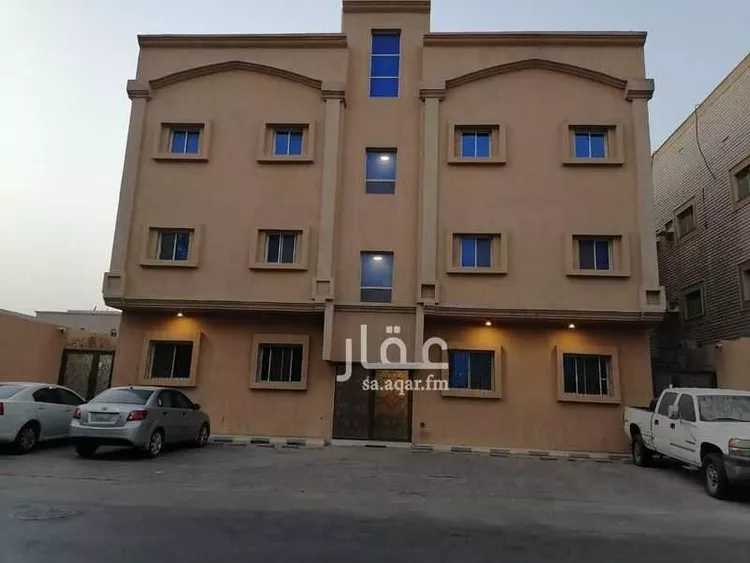 عمارة للبيع في شارع عباد بن عوام ، حي الأثير ، الدمام ، الدمام